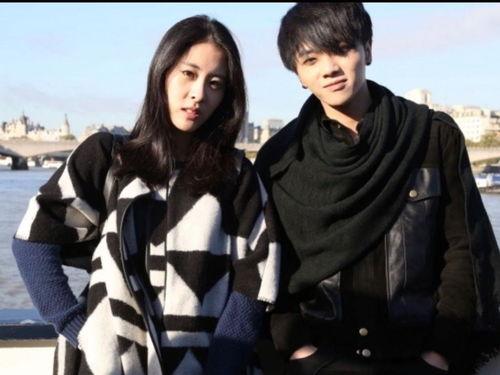 华晨宇张碧晨娱乐吃瓜君